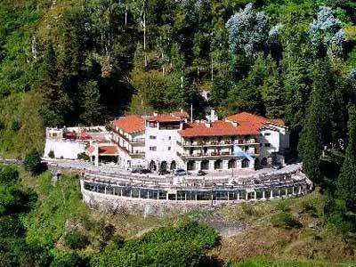 Hotel Spa Termas De Reyes San Salvador de Jujuy Exterior foto